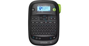 Epson Label Works LW-K400 Label Printer (C51CB70320)