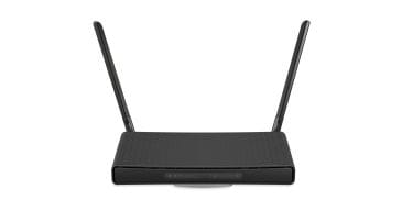 MikroTik C53UiG+5HPaxD2HPaxD Access Point