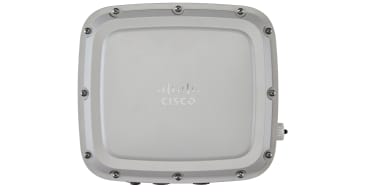 Cisco Catalyst C9124AXI-E Access Point