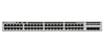 Cisco Catalyst C9200L-48P-4G-E Switch
