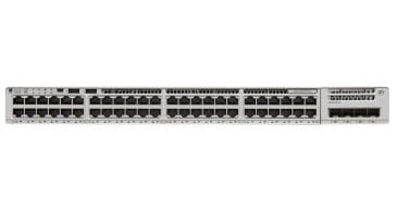 Cisco Catalyst C9200-48P-E Switch