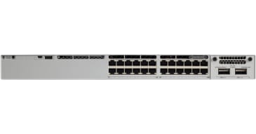Cisco Catalyst 9300-24P-E Switch