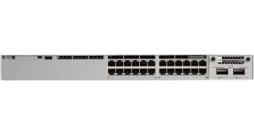 Cisco Catalyst 9300-24UX-A Switch