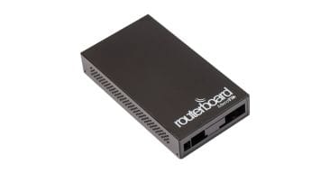 MikroTik CA433U Indoor Aluminium Case