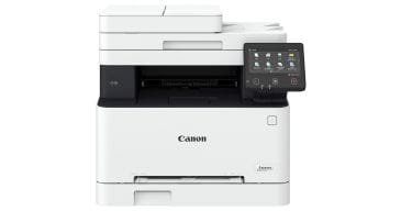 Canon Laser MFP MF657CDW Laser Printer