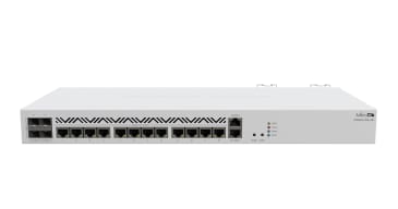 MikroTik CCR2116-12G-4S+ Router