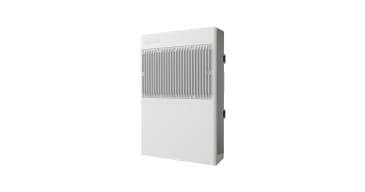 MikroTik netPower 16P Switch (CRS318-16P-2S+OUT)