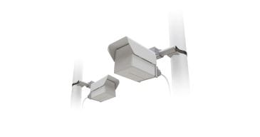 MikroTik CubeG-5ac60aypair - Wireless Connectivity Solution
