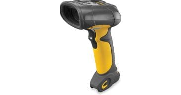 Zebra DS3500 USB Imager Handheld Corded Scanner (DS3508-ERAU0100ZR)