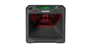 Zebra DS7708 Imager Barcode Scanner (DS7708-SR4U2100ZCW)
