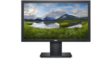 Dell E1920H 18.5" HD 60Hz TN Monitor