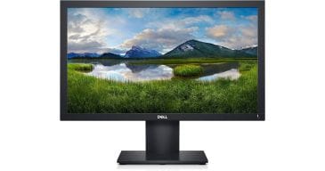 Dell E2020H 19.5" HD 60Hz TN Monitor