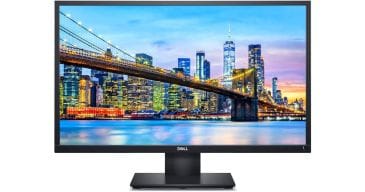 Dell E2420HS 23.8"Full HD 60Hz IPS Monitor