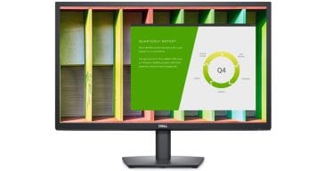 Dell E2422H 23.8" Full HD 60Hz IPS Monitor