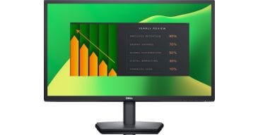 Dell E2423H 23.8" Full HD 60Hz VA Monitor