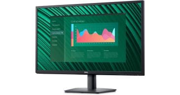 Dell E2723H 27" Full HD 60Hz VA Monitor