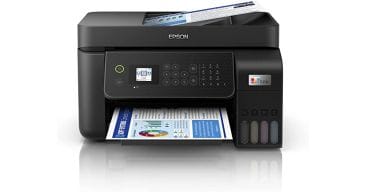 Epson EcoTank L5290 Ink Tank Printer