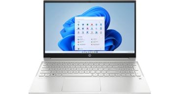 HP Pavilion 15-EG3053 Core i5-1335U 13th Gen 16GB RAM, 512GB SSD 15.6" Windows 11 Laptop
