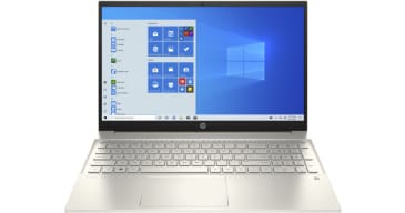 HP PAVILION 15 EG3148NIA CI5 8GB/512 GB SSD/DOS Laptop