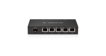 Ubiquiti ER-X-SFP Edge Router