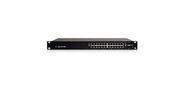 Ubiquiti Edge Switch 24-Ports (ES-24-250W)