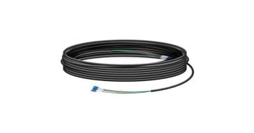 Ubiquiti Single-Mode LC FiberCable 200ft (FC-SM-200)