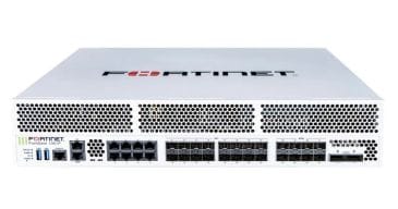 Fortinet FortiGate-1000F Firewall Hardware  Plus 3 Year FortiCare Premium and FortiGuard UTP (FG-1000F-BDL-950-36)