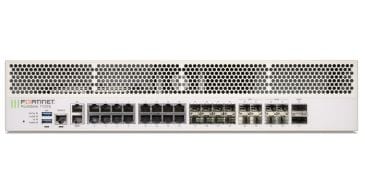 Fortinet FortiGate-1100E Firewall Hardware  Plus 3 Year FortiCare Premium and FortiGuard UTP (FG-1100E-BDL-950-36)