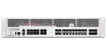 Fortinet FortiGate-2200E Firewall Hardware  Plus 1 Year FortiCare Premium and FortiGuard UTP (FG-2200E-BDL-950-12)