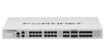 Fortinet FortiGate-401F Firewall Hardware  Plus 5 Year FortiCare Premium and FortiGuard UTP (FG-401F-BDL-950-60)