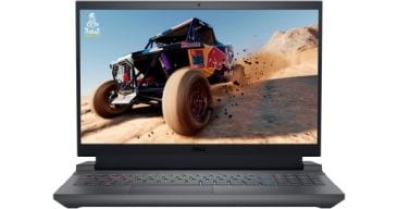 Dell G15 5530 Core i7-13650HX 16GB RAM, 1TB NVIDIA Graphics RTX 4060 15.6" Windows 11 Gaming Laptop