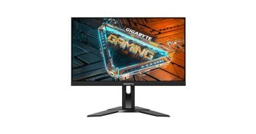 GIGABYTE Aorus G24F 2 23.8" FHD IPS 165Hz Gaming Monitor (G24F-2-UK)