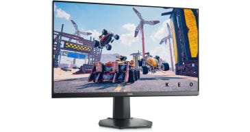 Dell 27" Full HD 165Hz IPS Gaming Monitor (G2722HS)