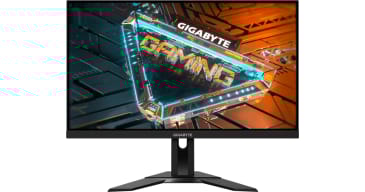 GIGABYTE 27" FHD SS IPS 165Hz Gaming Monitor (G27F-2-EU)