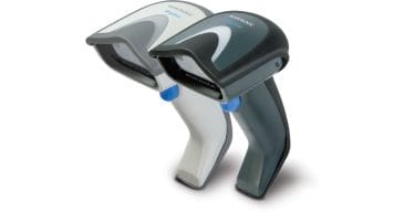 Datalogic Gryphon GD4110 Imager Barcode Scanner (GD4110-BKK20)