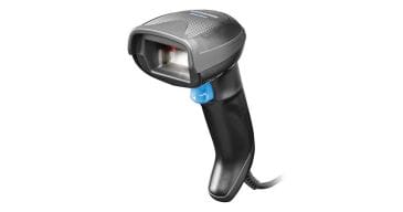 Datalogic Gryphon I GD4500 2D Barcode Scanner (GD4520-BKK1S)
