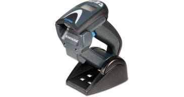Datalogic GM4130 Barcode Scanner (GM4130-BK-433-C358)