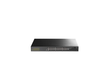 Cudy GS2024S2 24-Port Managed Switch