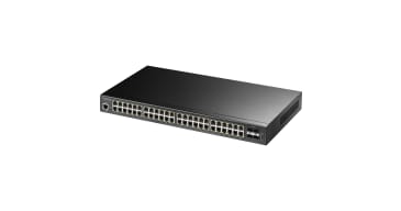 Cudy GS2048PS4-720W 48-Port Managed POE Switch