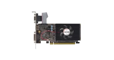 AFOX GT610 NVIDIA GeForce 2GB Graphics Card