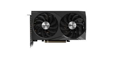 GIGABYTE NVIDIA GeForce RTX 3060 WINDFORCE OC 12GB GDDR6 Graphics Card (GV-N3060WF2OC-12GD)