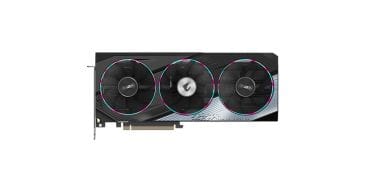 GIGABYTE Aorus Geforce RTX 4060 Ti Elite 8GB GDDR6 Graphics Card (GV-N406TAORUS E-8GD)