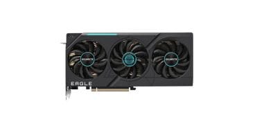 GIGABYTE Geforce RTX 4070 Eagle OC 12GB GDDR6 Graphics Card (GV-N4070EAGLE OC-12GD)
