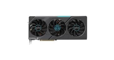 GIGABYTE GeForce RTX 4070 Ti Eagle OC 12GB GDDR6 Graphics Card (GV-N407TEAGLE OC-12GD)
