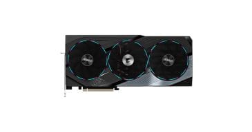 GIGABYTE GeForce RTX 4070 Ti Super Master 16GB GDDR6X Graphics Card (GV-N407TSAORUS M-16GD)