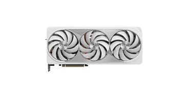 GIGABYTE GeForce RTX 4080 Super AERO OC 16GB GDDR6X Graphics Card (GV-N408SAERO OC-16GD)