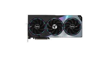 GIGABYTE Aorus GeForce RTX 4080 Super Master 16GB GDDR6X Graphics Card (GV-N408SAORUS M-16GD)
