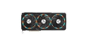 GIGABYTE GeForce RTX 4080 Super Gaming OC 16GB GDDR6X Graphics Card (GV-N408SGAMING OC-16GD)