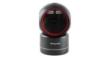 Honeywell Orbit HF680 2D Presentation Scanner (HF680-R12-2USB)
