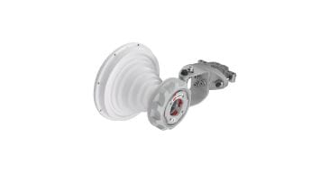 RF Elements HG3-TP-S40 Symmetrical Horn TP Antenna